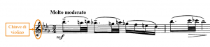 Flauto solista