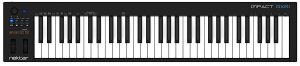 Tastiera MIDI